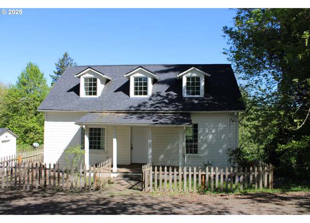 Property at 10285 S New Era Rd, Canby, OR 97013, 3 beds, 1 bath