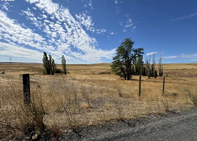 Property at Niva Rd, Centerville, WA 98613