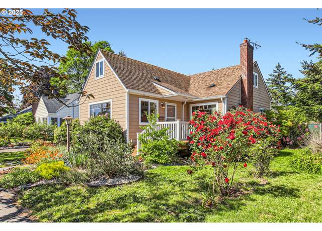 Property at 3145 SE 76th Ave, Portland, OR 97206, 4 beds, 1 bath