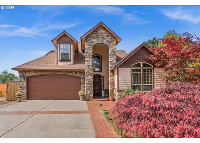 Property at 13845 SW Far Vista Dr, Beaverton, OR 97005, 4 beds, 3.5 baths