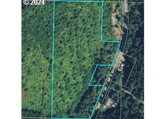 Property at 0 S Wilhoit, Molalla, OR 97038