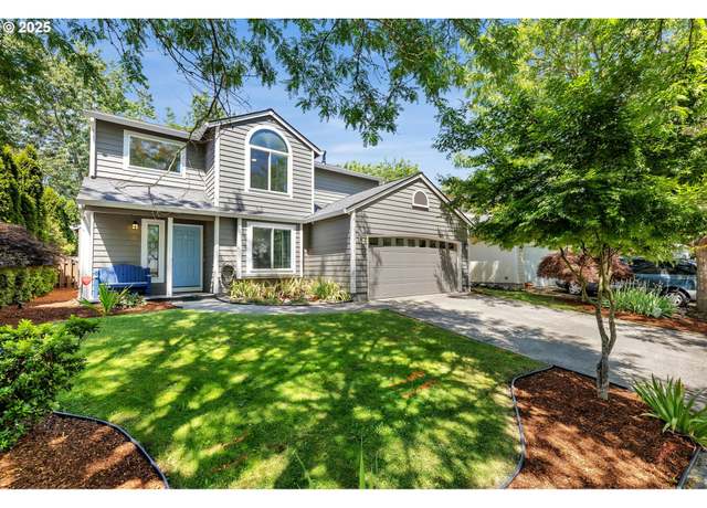 Property at 18512 SE 20th Way, Vancouver, WA 98683, 4 beds, 2.5 baths