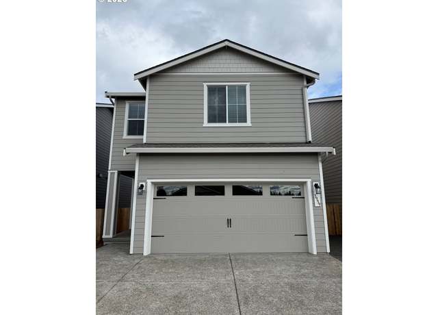 Property at 3959 SW Duniway Ln, Gresham, OR 97080, 4 beds, 2.5 baths