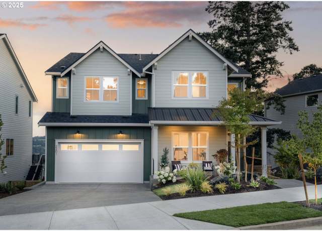 Property at 2201 Satter St, West Linn, OR 97068, 6 beds, 5 baths