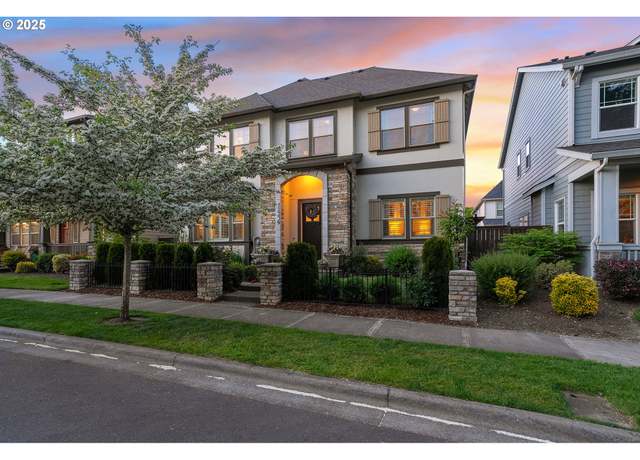 Property at 12339 SW Waterford Loop, Wilsonville, OR 97070, 4 beds, 2.5 baths