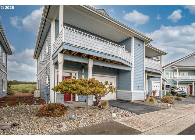 Property at 1323 Village Loop, Bandon, OR 97411, 2 beds, 2 baths
