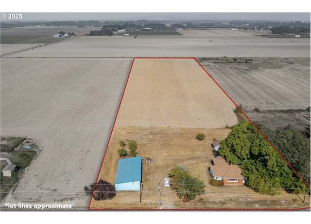Property at 16445 SE Fairview Rd, Dayton, OR 97114