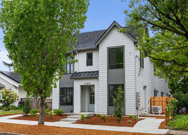Property at 1562 NE 52nd Ave, Portland, OR 97213, 8 beds, 12 baths