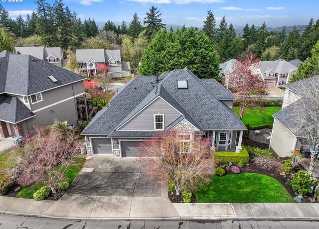 Property at 14137 SW Mistletoe Dr, Tigard, OR 97223, 6 beds, 3.5 baths