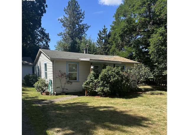 Property at 8520 SW Oak St, Portland, OR 97223, 2 beds, 1 bath