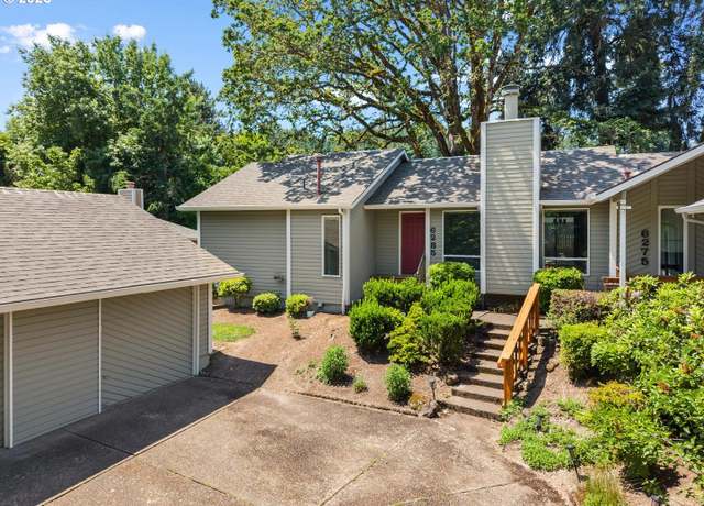 Property at 6285 SW 152nd Ave, Beaverton, OR 97007, 2 beds, 1 bath
