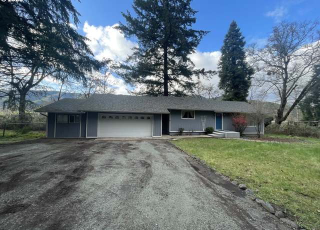 Property at 639 N Old Pacific Hwy, Myrtle Creek, OR 97457, 3 beds, 2 baths