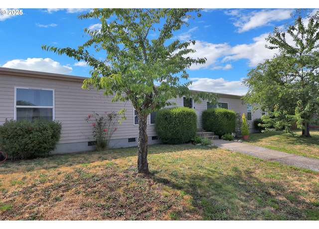 Property at 2570 Rosebay St, Eugene, OR 97402, 3 beds, 2 baths