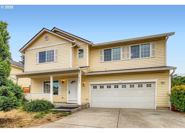 Property at 6305 NE 56th Ave, Vancouver, WA 98661, 4 beds, 2.5 baths