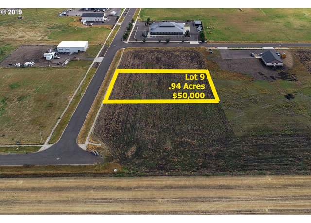 Property at Blue Mountain Dr #9, La Grande, OR 97850