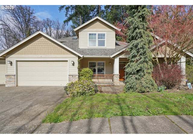 Property at 8320 SE Aspen Summit Dr, Portland, OR 97266, 3 beds, 3.5 baths