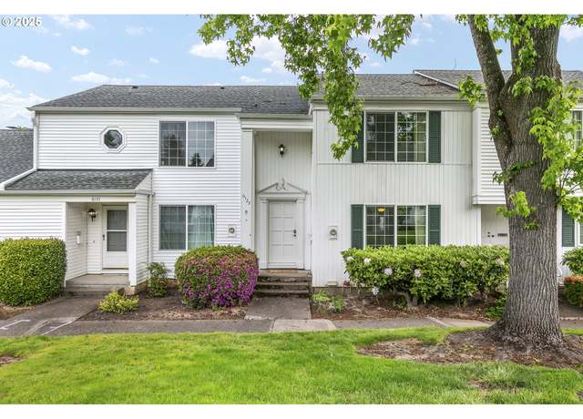 Property at 6125 SW Erickson Ave, Beaverton, OR 97008, 3 beds, 1.5 baths