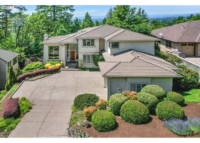Property at 369 NW 81st Pl, Portland, OR 97229, 5 beds, 4.5 baths