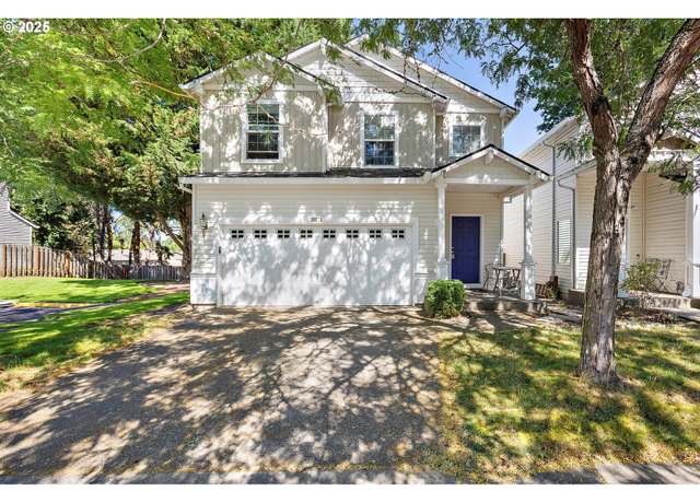 Property at 10375 SW Franklin Ln, Wilsonville, OR 97070, 4 beds, 2.5 baths