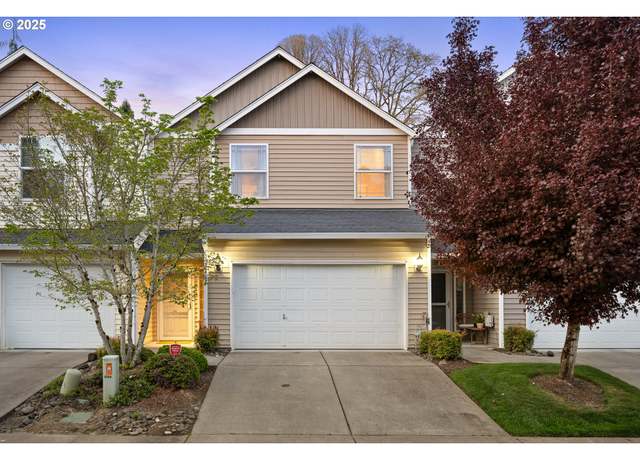 Property at 2202 NE 140th St, Vancouver, WA 98686, 3 beds, 2.5 baths