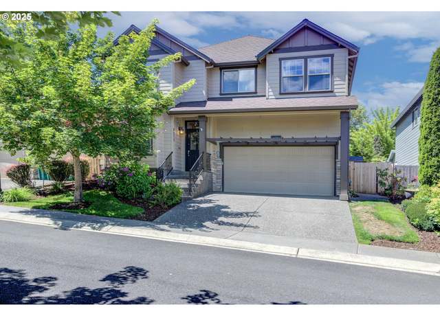 Property at 9975 SW Ledgestone Ct, Beaverton, OR 97007, 4 beds, 2.5 baths