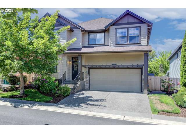 Property at 9975 SW Ledgestone Ct, Beaverton, OR 97007, 4 beds, 2.5 baths
