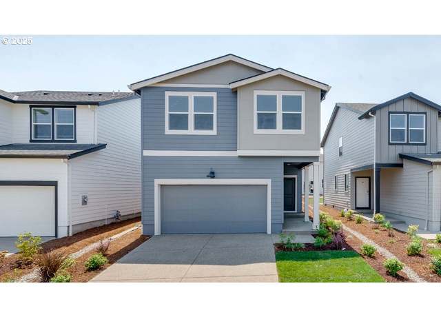 Property at 4895 Abraham Ave NE, Salem, OR 97301, 4 beds, 2.5 baths