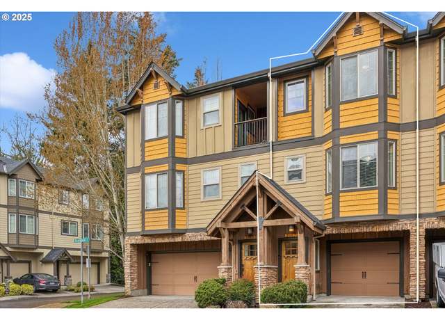 Property at 19677 SW Blackbear Ct, Beaverton, OR 97006, 3 beds, 2.5 baths