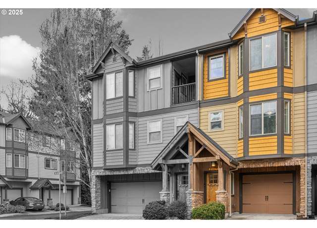 Property at 19677 SW Blackbear Ct, Beaverton, OR 97006, 3 beds, 2.5 baths