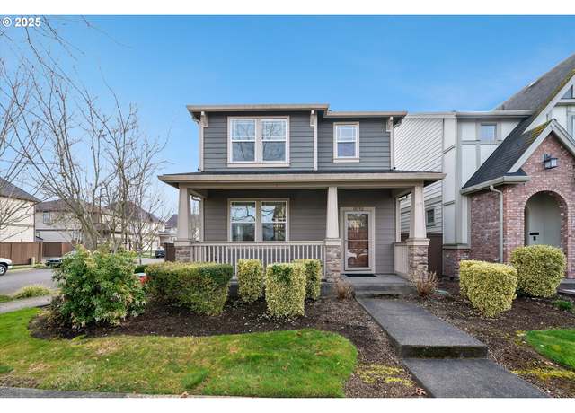 Property at 10592 NW 289th Ave, North Plains, OR 97133, 4 beds, 2.5 baths