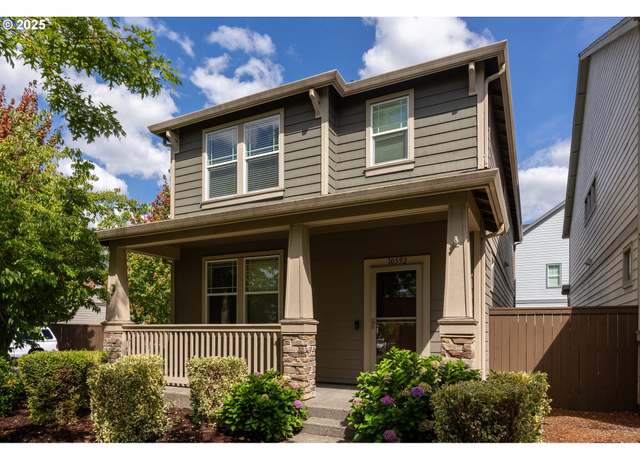 Property at 10592 NW 289th Ave, North Plains, OR 97133, 4 beds, 2.5 baths
