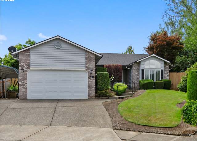 Property at 4399 SE Sweetbriar Ct, Troutdale, OR 97060, 3 beds, 2 baths