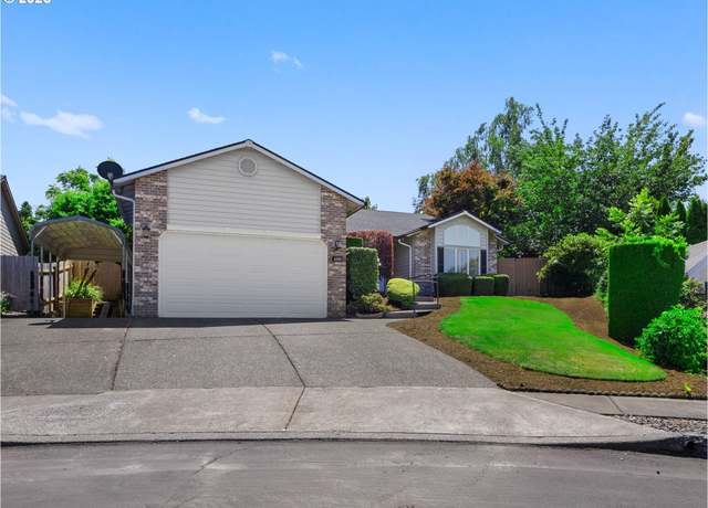 Property at 4399 SE Sweetbriar Ct, Troutdale, OR 97060, 3 beds, 2 baths
