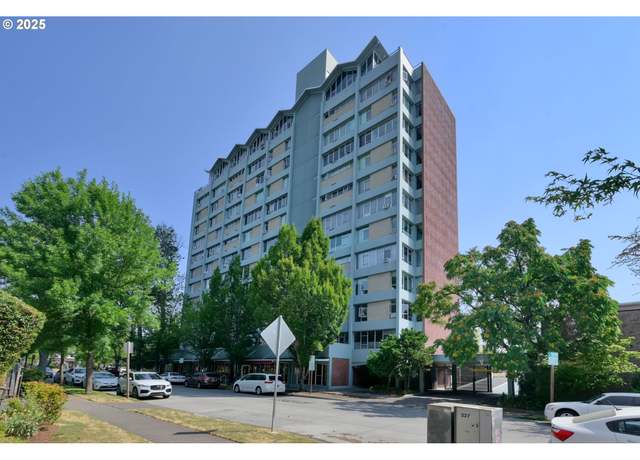 Property at 1313 Lincoln St #706, Eugene, OR 97401, 1 bed, 1 bath