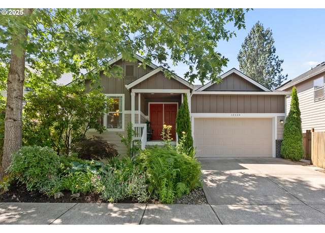 Property at 12320 SW Aspen Ridge Dr, Portland, OR 97224, 4 beds, 3.5 baths