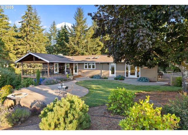 Property at 29965 SW Buckhaven Rd, Hillsboro, OR 97123, 3 beds, 2.5 baths