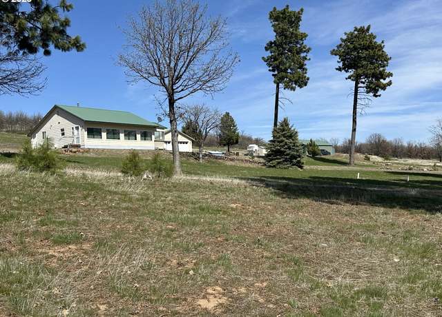 Property at 3021 Bickleton Hwy, Bickleton, WA 99322, 2 beds, 1 bath