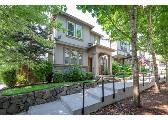 Property at 11507 SW Toulouse St, Wilsonville, OR 97070, 3 beds, 2.5 baths