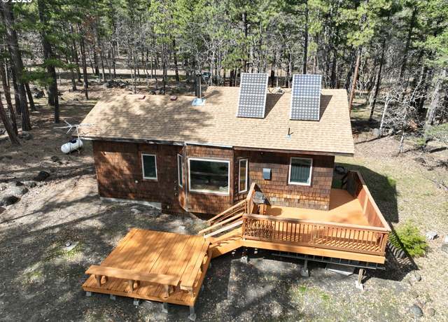 Property at 118 Noble Fir, Goldendale, WA 98620, 1 bed, 1 bath