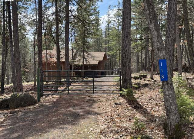 Property at 118 Noble Fir, Goldendale, WA 98620, 1 bed, 1 bath