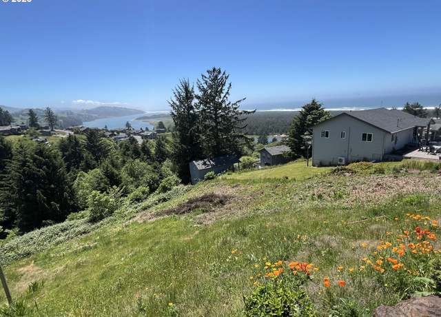 Property at 14901 E Summit Rd, Pacific City, OR 97135