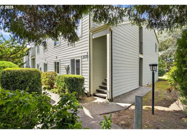 Property at 5170 NW Neakahnie Ave #1, Portland, OR 97229, 2 beds, 1 bath