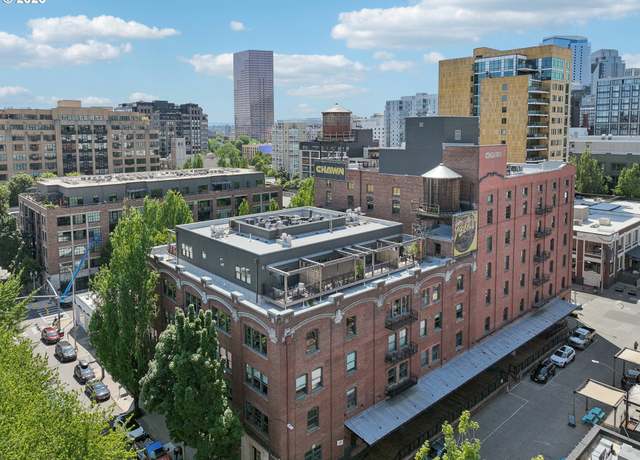 Property at 416 NW 13th Ave #312, Portland, OR 97209, 1 bed, 1 bath
