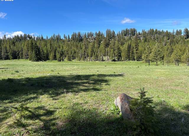 Property at 0 Glasshill Rd, La Grande, OR 97850