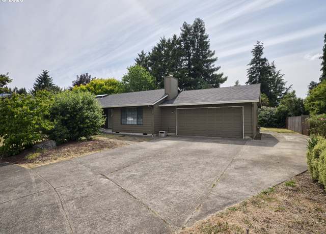Property at 2712 NE 125th Ct, Vancouver, WA 98684, 2 beds, 1 bath