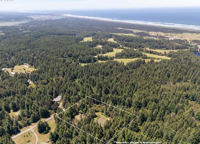 Property at 88835 Shirley Ln, Bandon, OR 97411