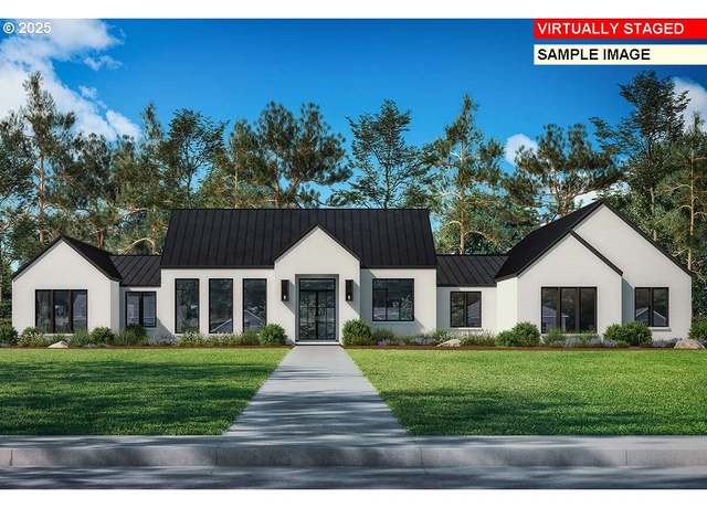 Property at 3 NW Powers Ave, Albany, OR 97321, 4 beds, 3.5 baths