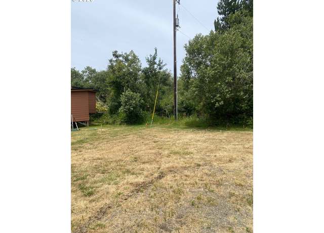 Property at Third St, Lakeside, OR 97449