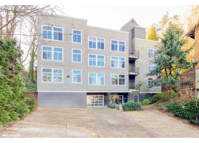 Property at 1910 SW 18th Ave, Portland, OR 97201, 2 beds, 2 baths