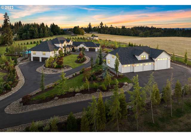 Property at 22608 NW 36th Ave, Ridgefield, WA 98642, 9 beds, 7.5 baths